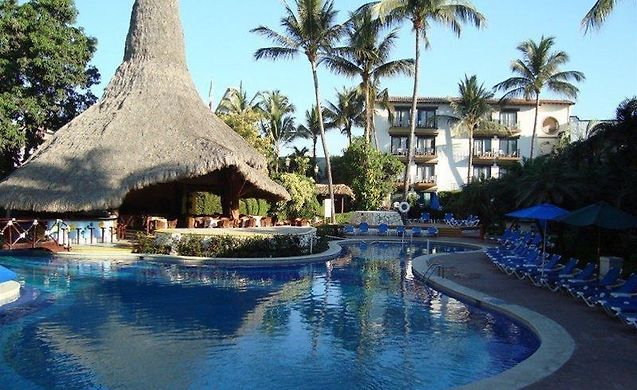     HACIENDA BUENAVENTURA HOTEL MEXICAN CHARM           PUERTO VALLARTA